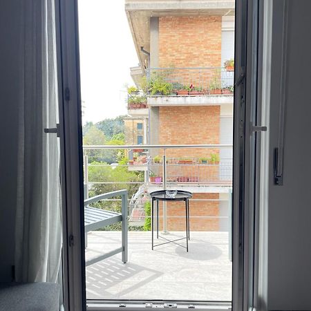 Bardolino Center Apartments Kültér fotó