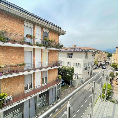 Bardolino Center Apartments Kültér fotó