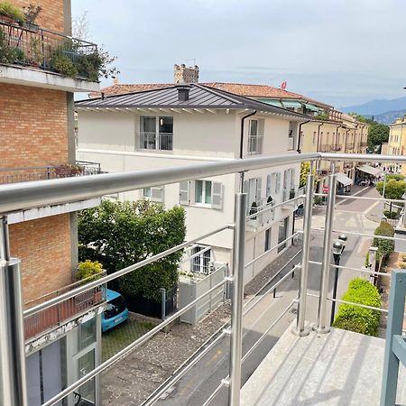 Bardolino Center Apartments Kültér fotó