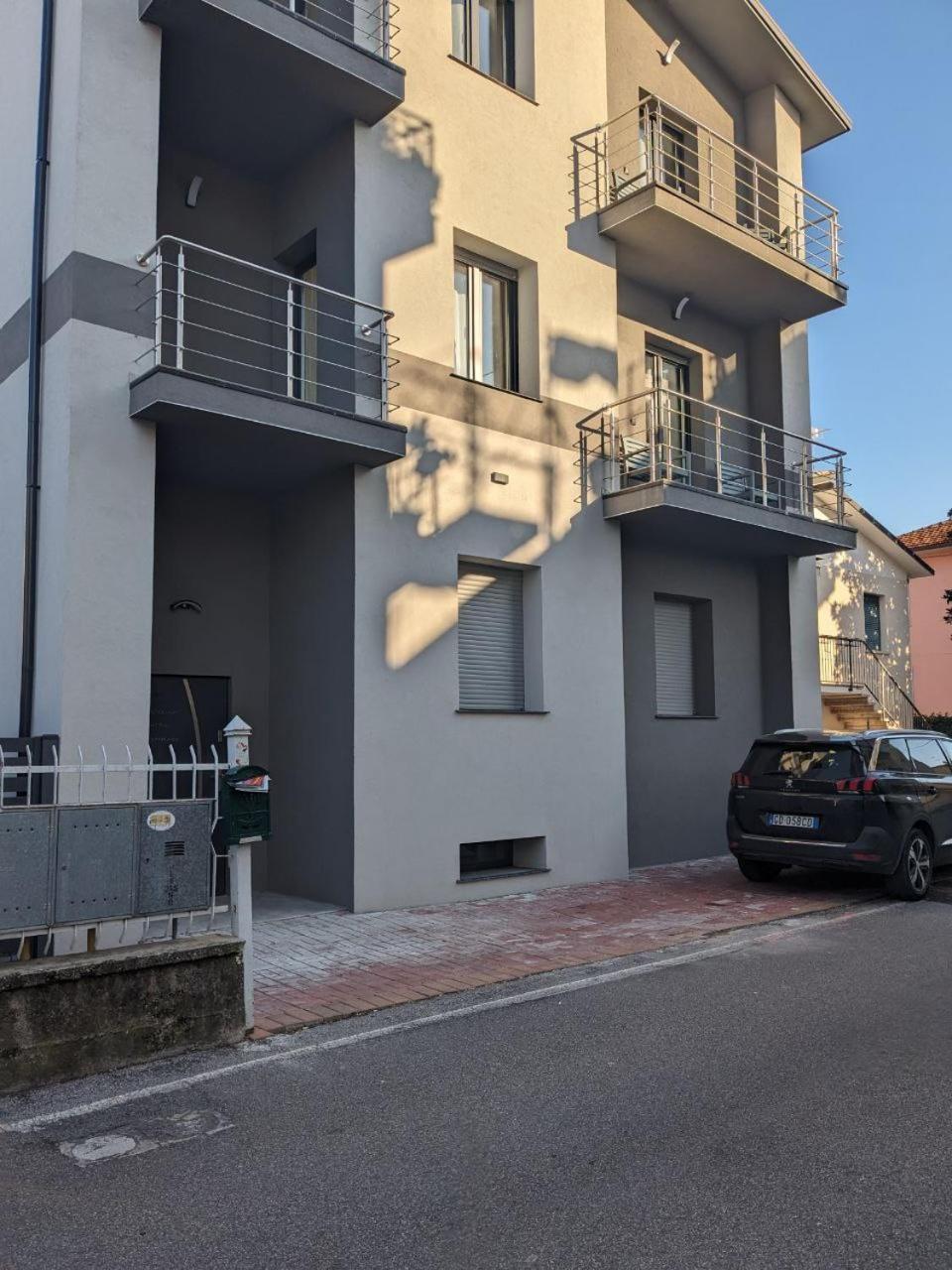 Bardolino Center Apartments Kültér fotó