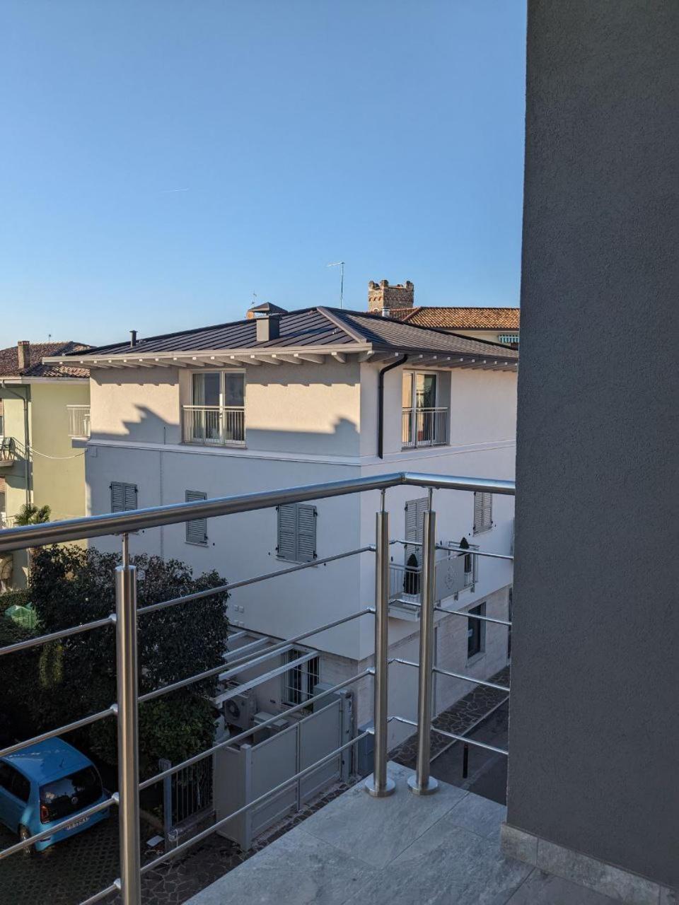 Bardolino Center Apartments Kültér fotó