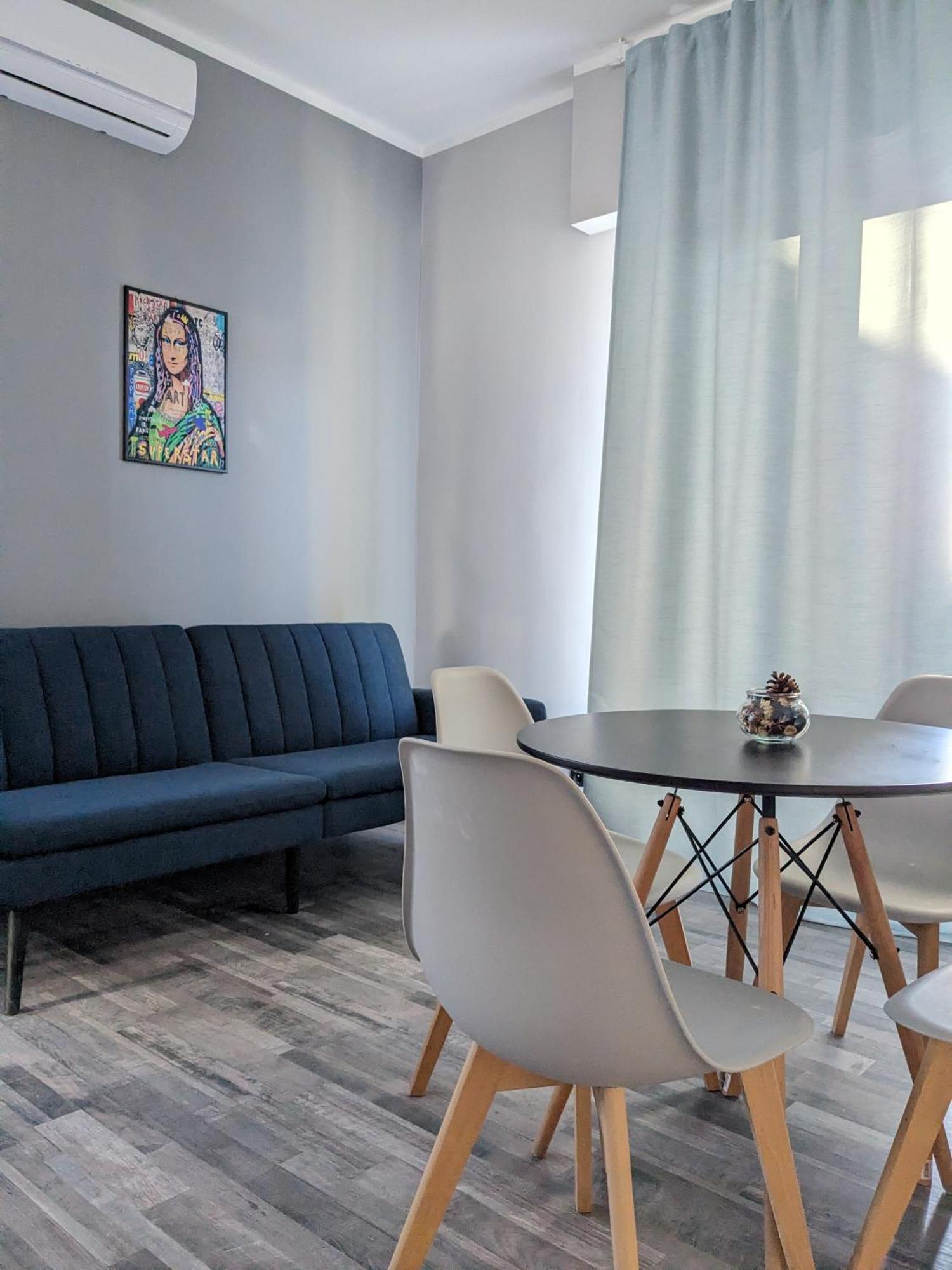 Bardolino Center Apartments Kültér fotó