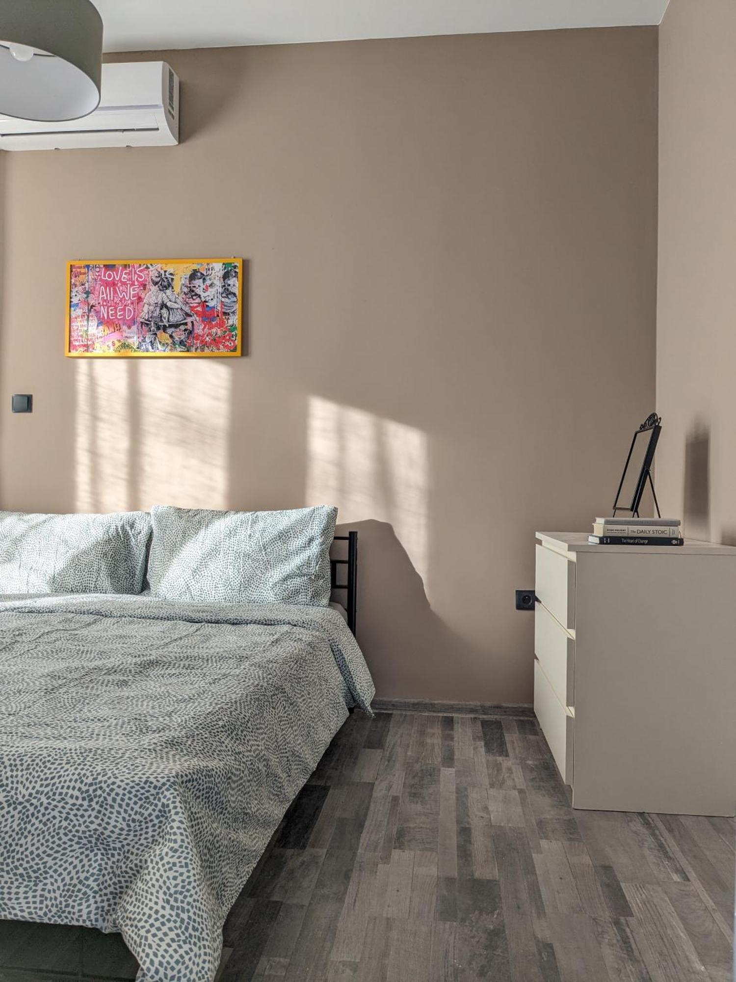 Bardolino Center Apartments Kültér fotó