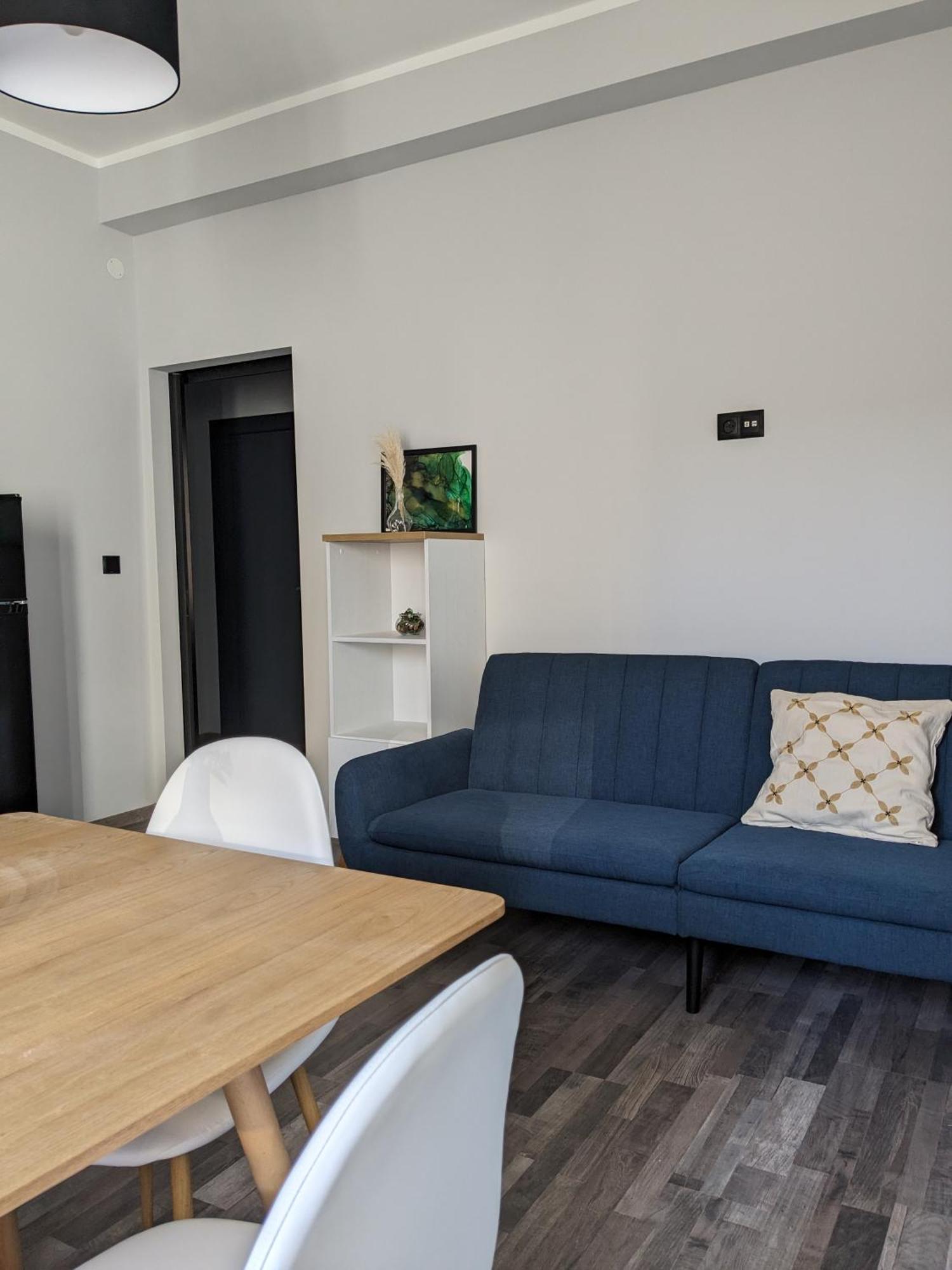 Bardolino Center Apartments Kültér fotó