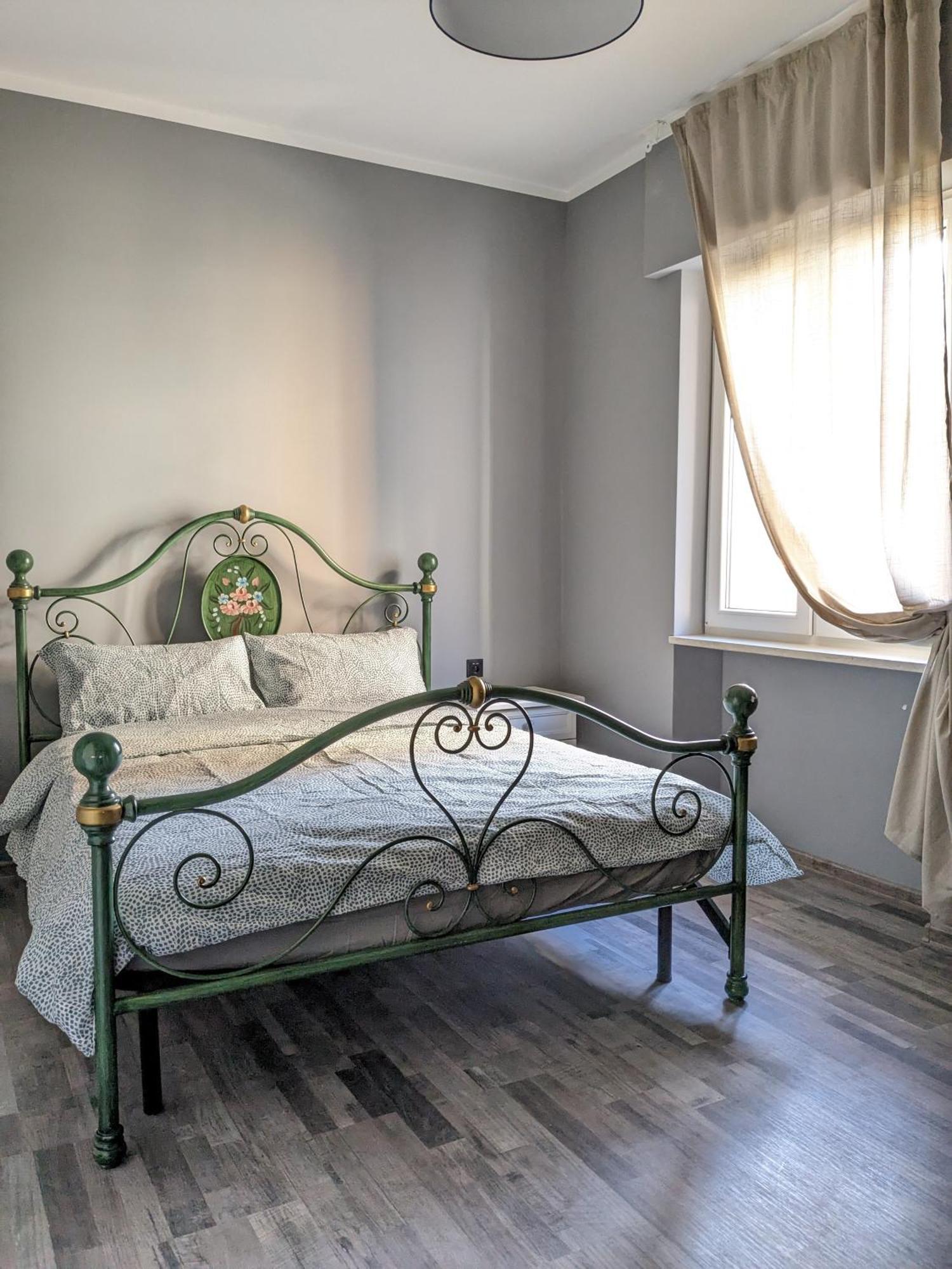 Bardolino Center Apartments Kültér fotó