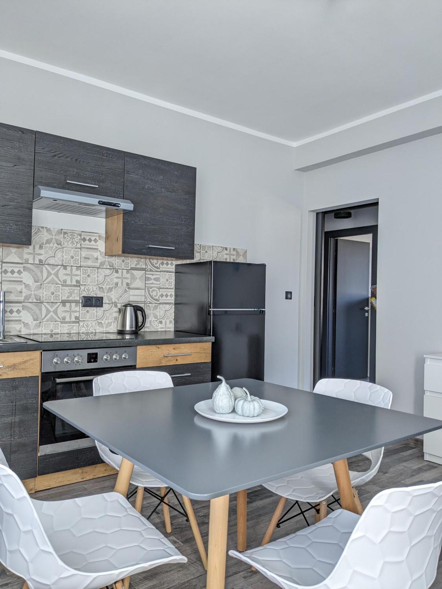 Bardolino Center Apartments Kültér fotó