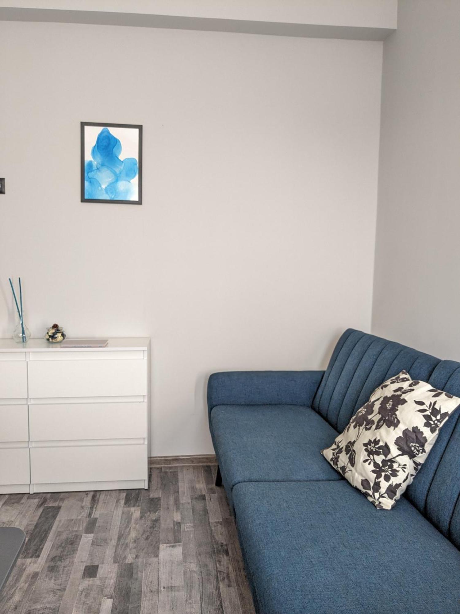 Bardolino Center Apartments Kültér fotó