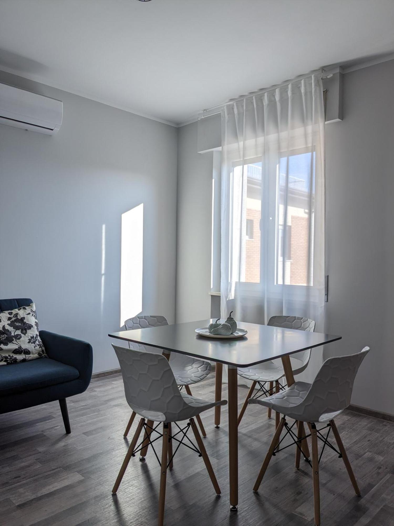 Bardolino Center Apartments Kültér fotó