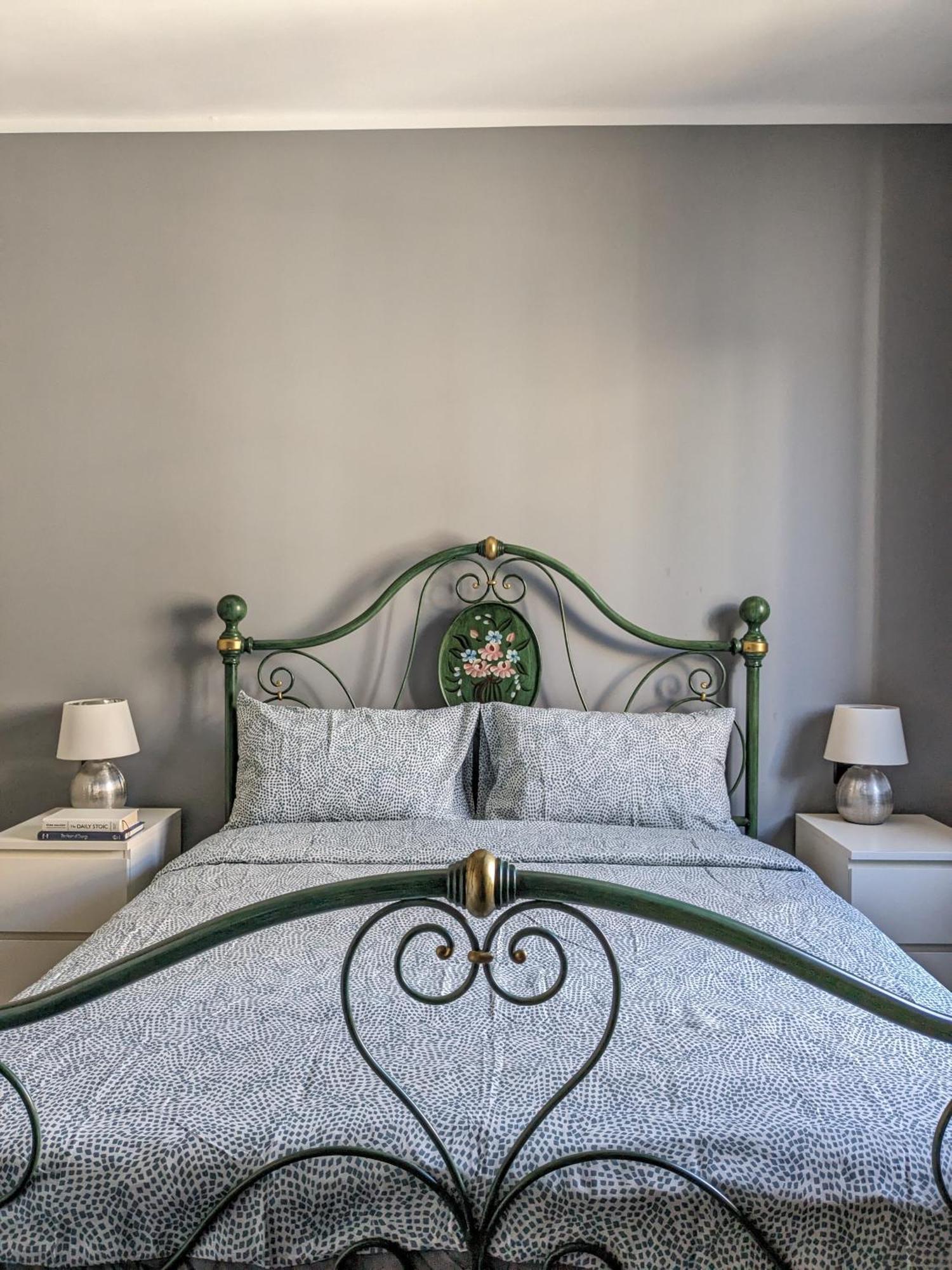 Bardolino Center Apartments Kültér fotó