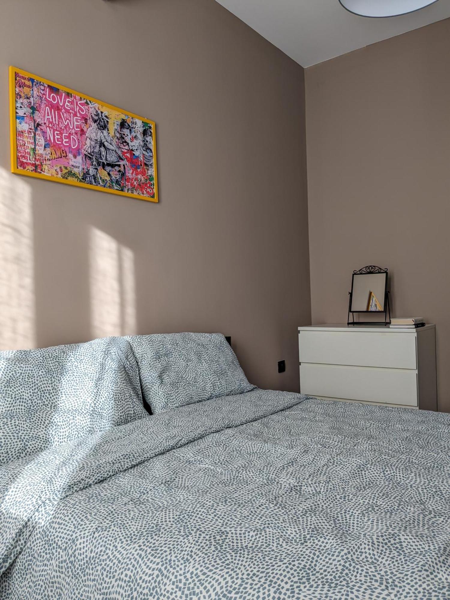 Bardolino Center Apartments Kültér fotó