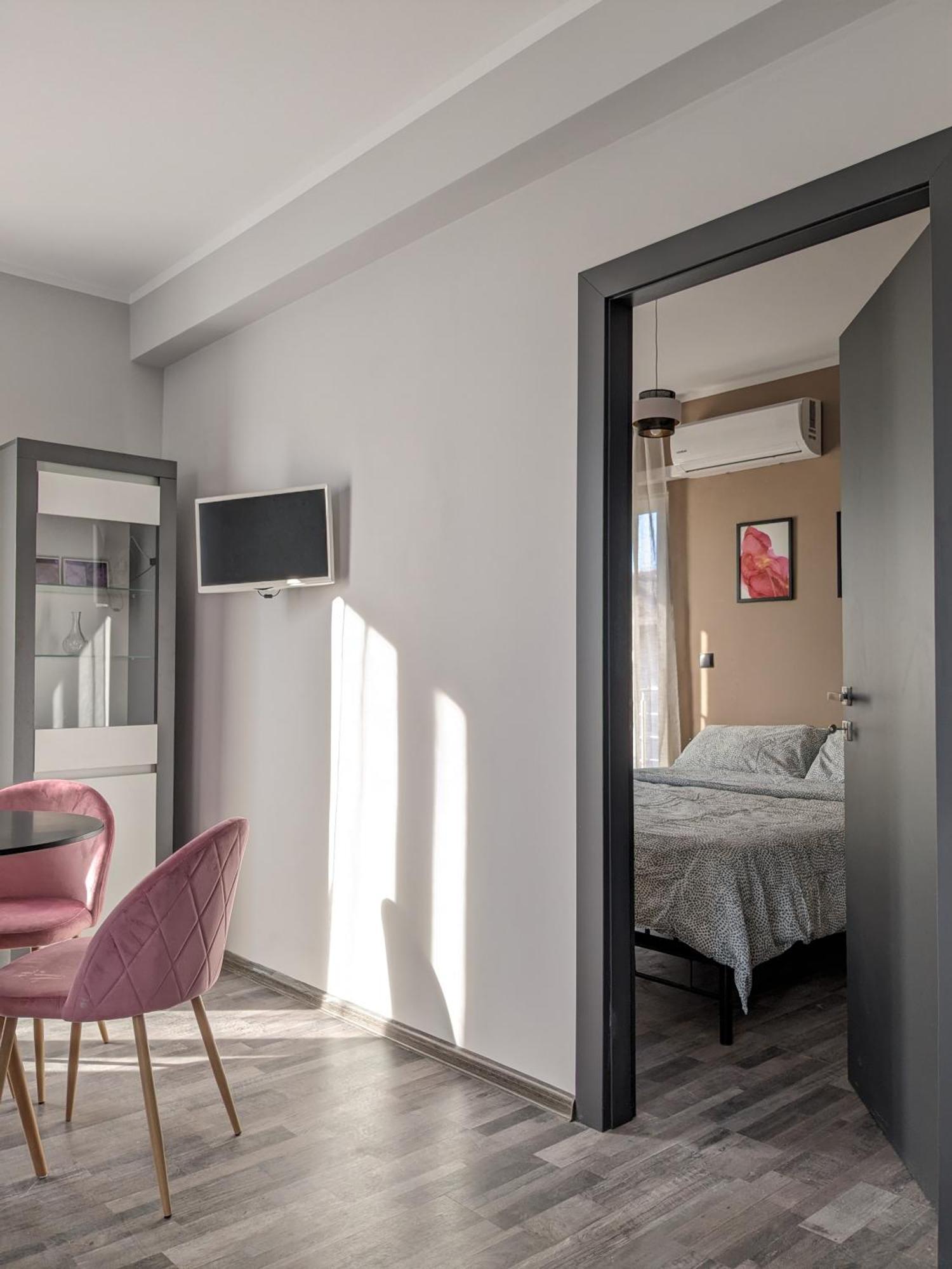 Bardolino Center Apartments Kültér fotó