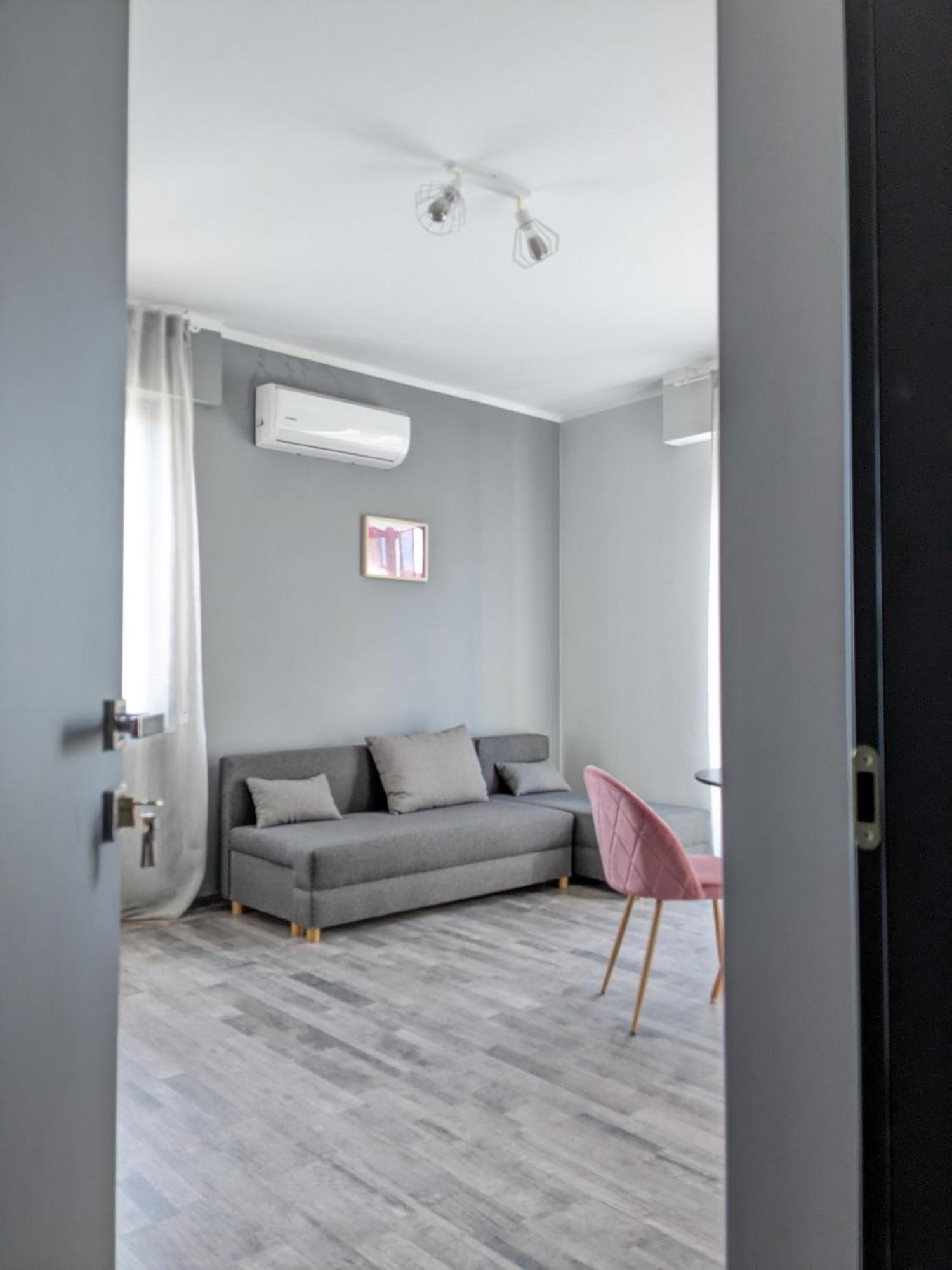 Bardolino Center Apartments Kültér fotó