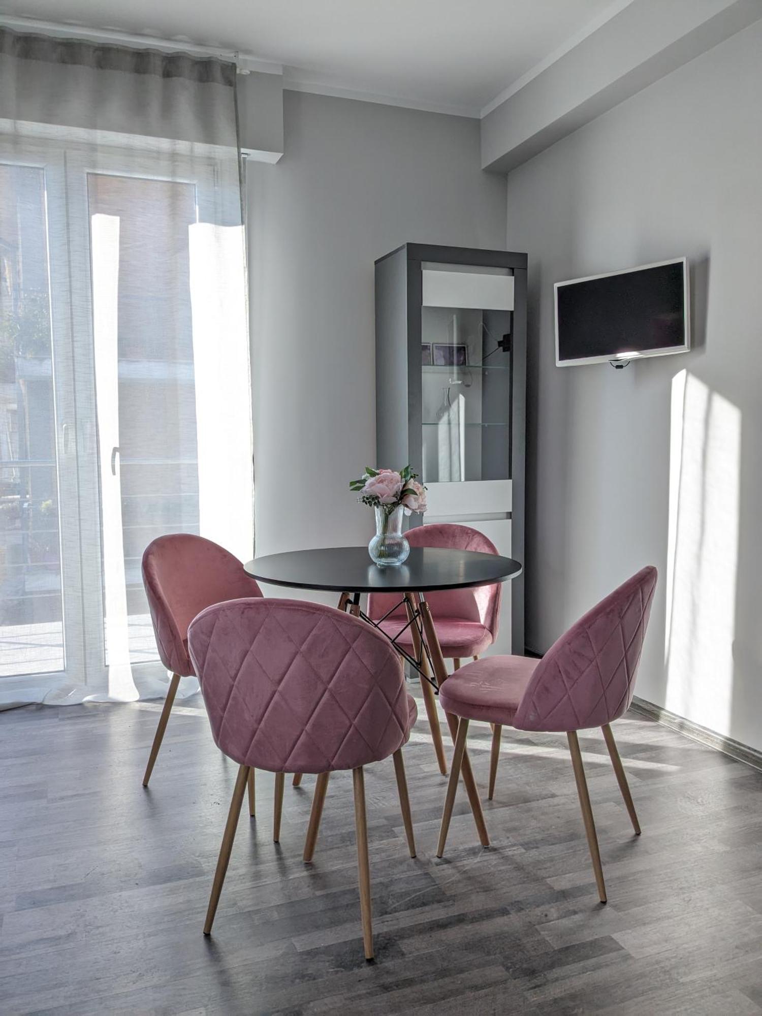 Bardolino Center Apartments Kültér fotó