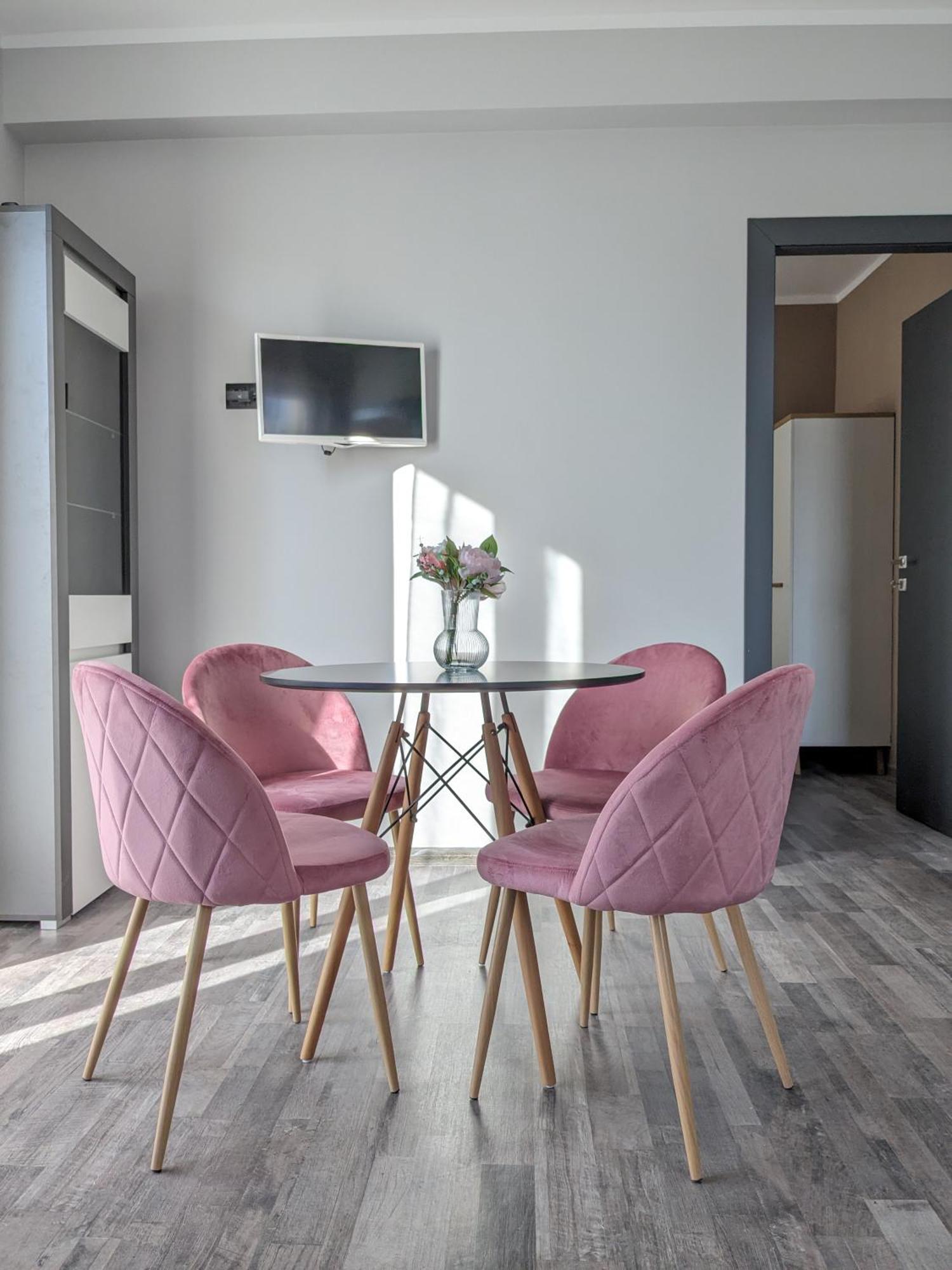 Bardolino Center Apartments Kültér fotó