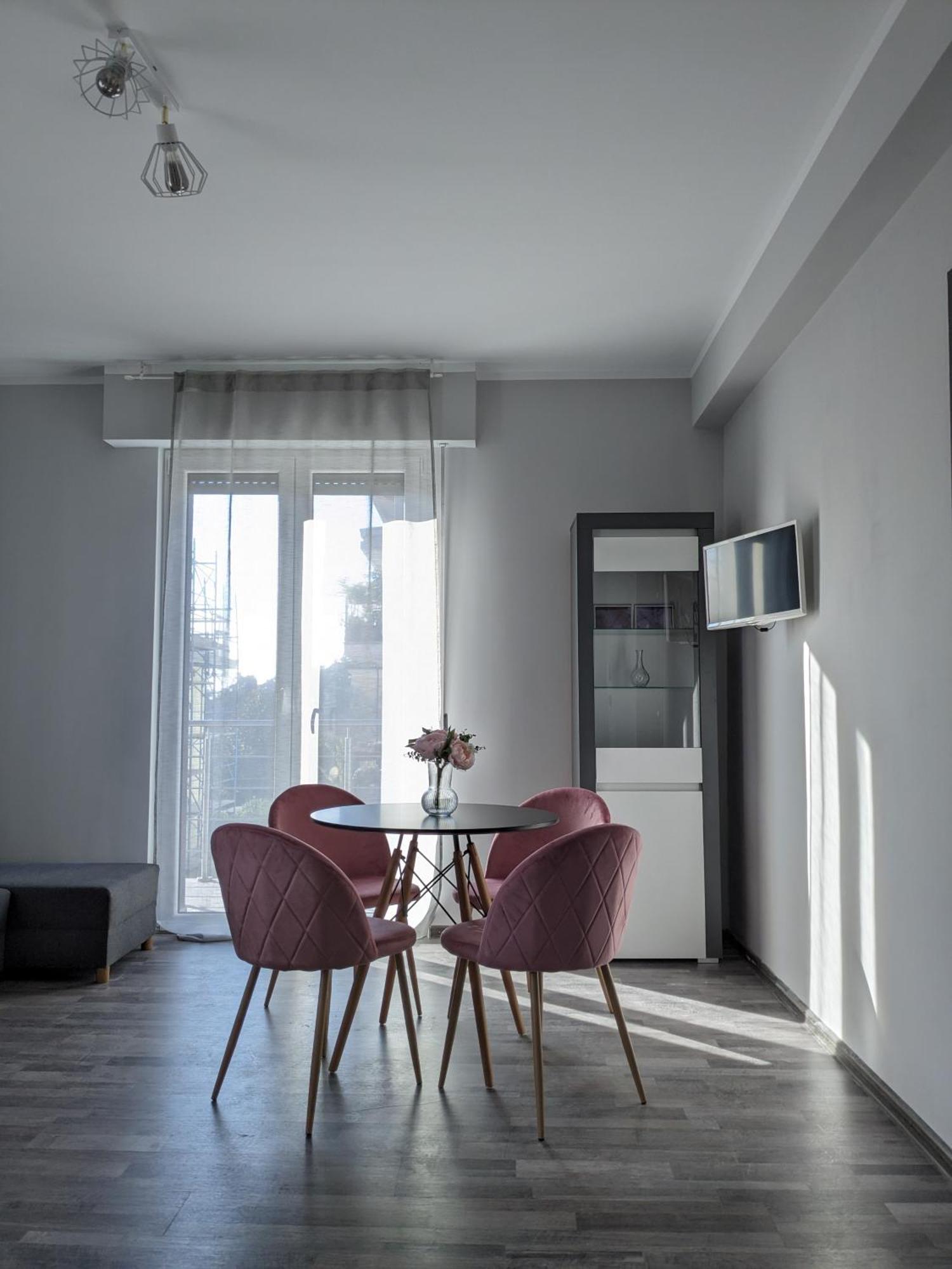 Bardolino Center Apartments Kültér fotó