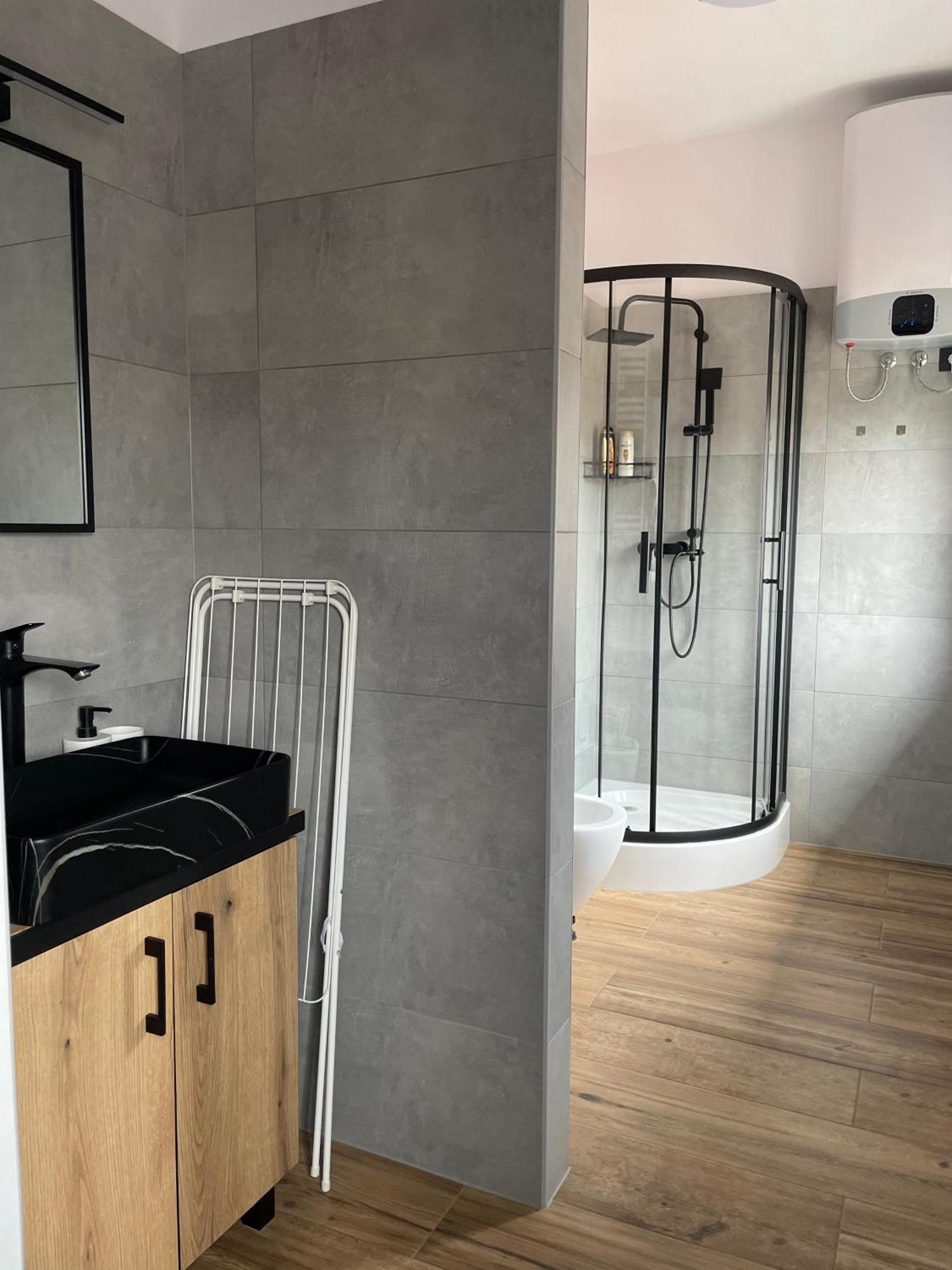 Bardolino Center Apartments Kültér fotó