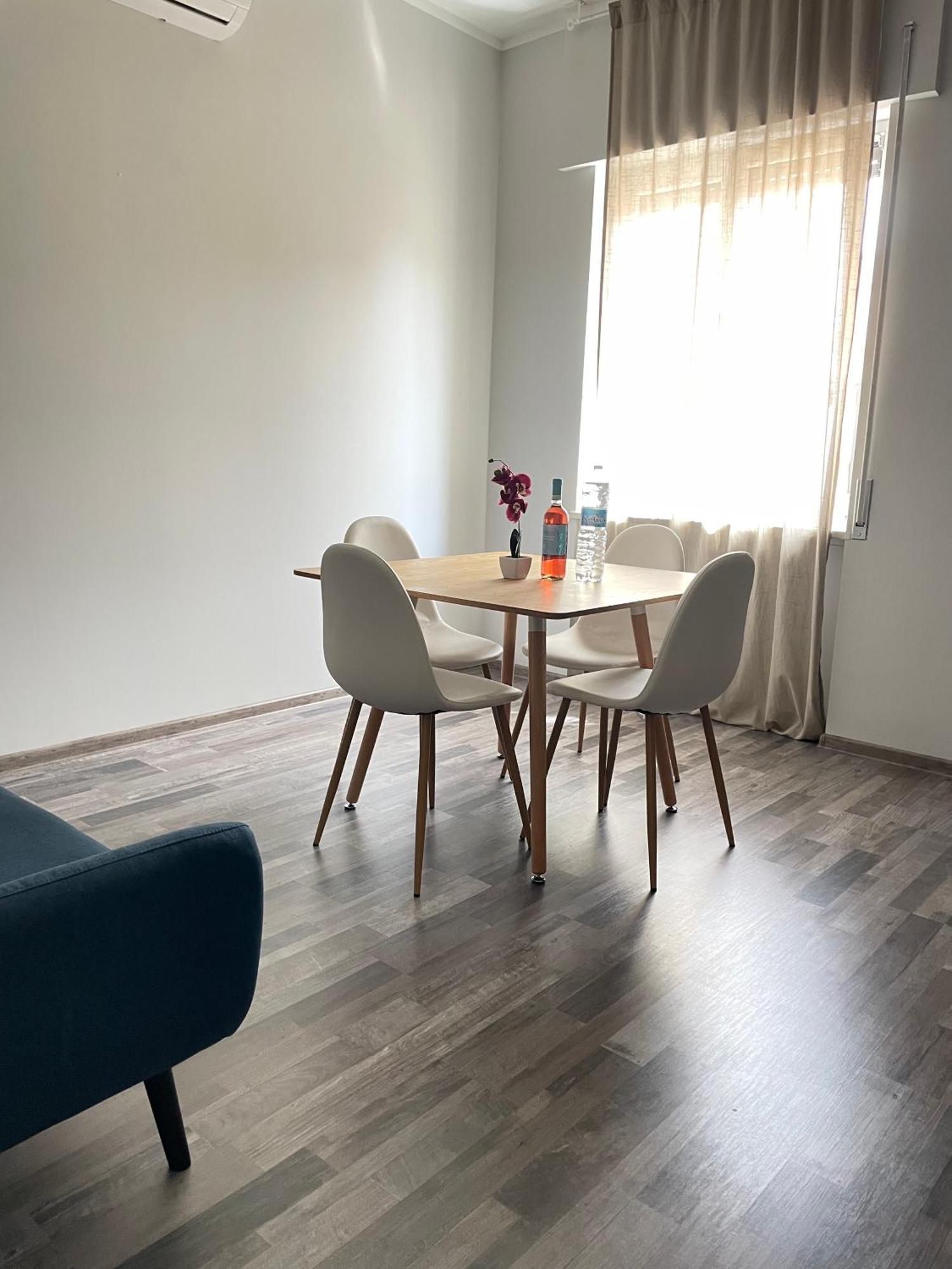Bardolino Center Apartments Kültér fotó