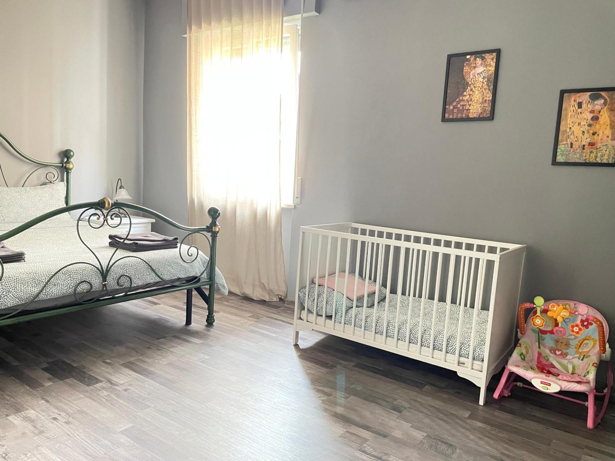 Bardolino Center Apartments Kültér fotó