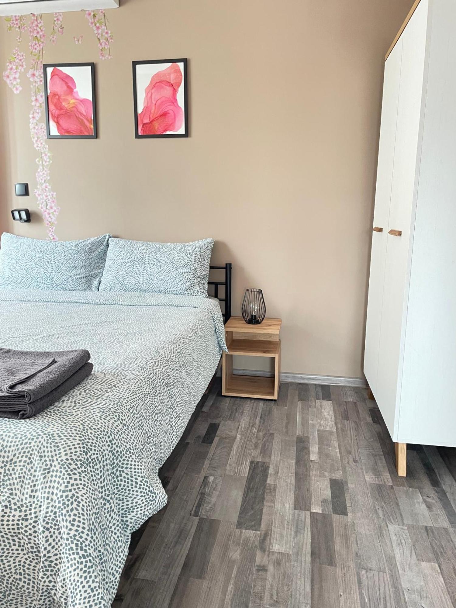 Bardolino Center Apartments Kültér fotó