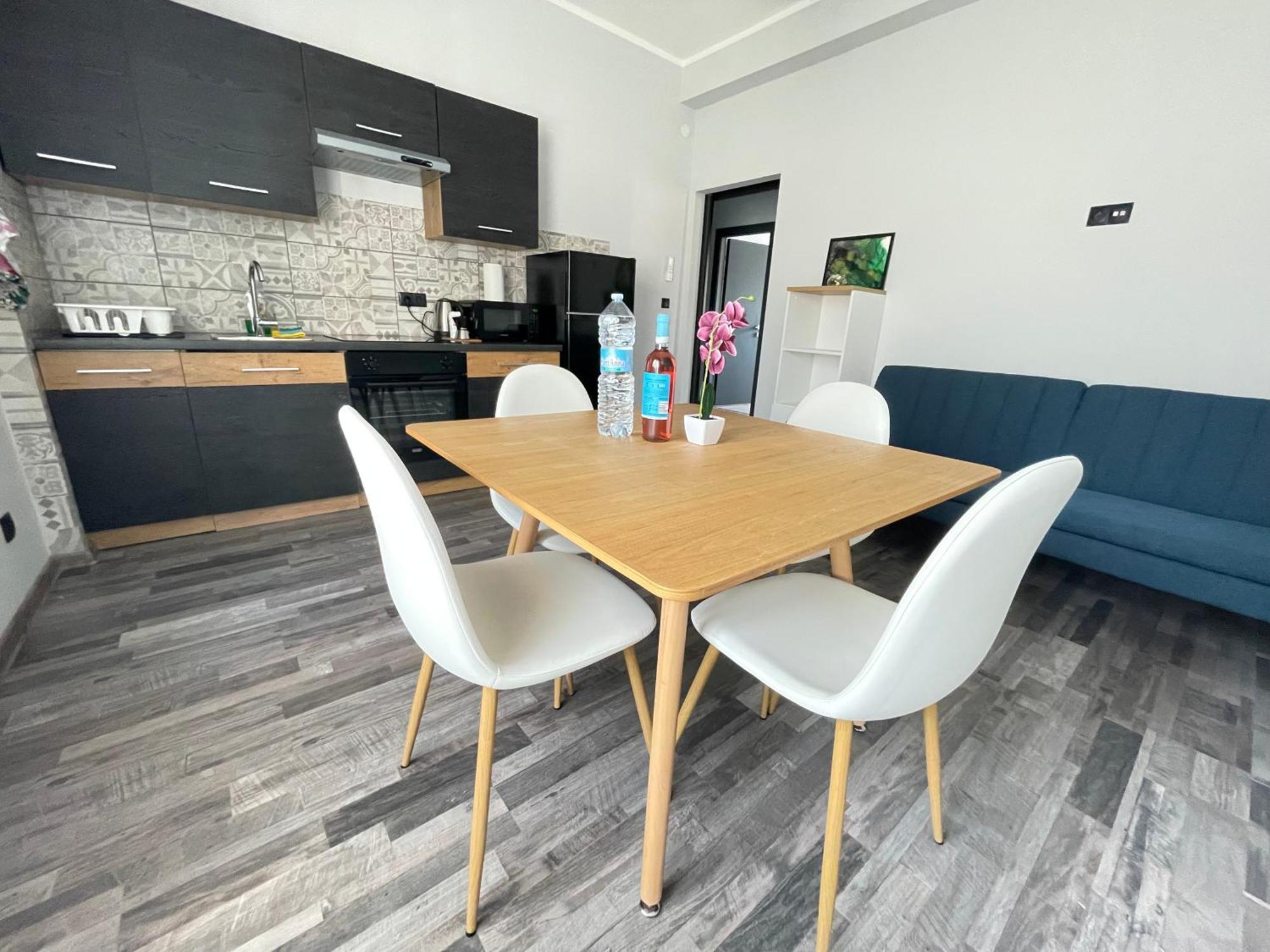 Bardolino Center Apartments Kültér fotó