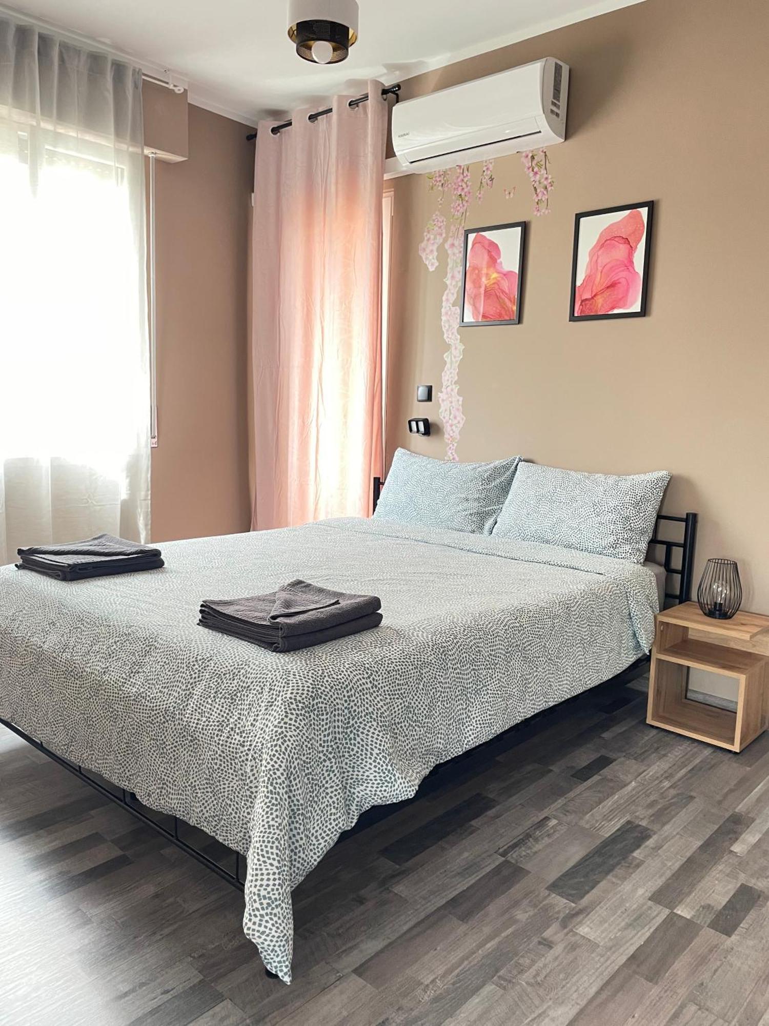 Bardolino Center Apartments Kültér fotó