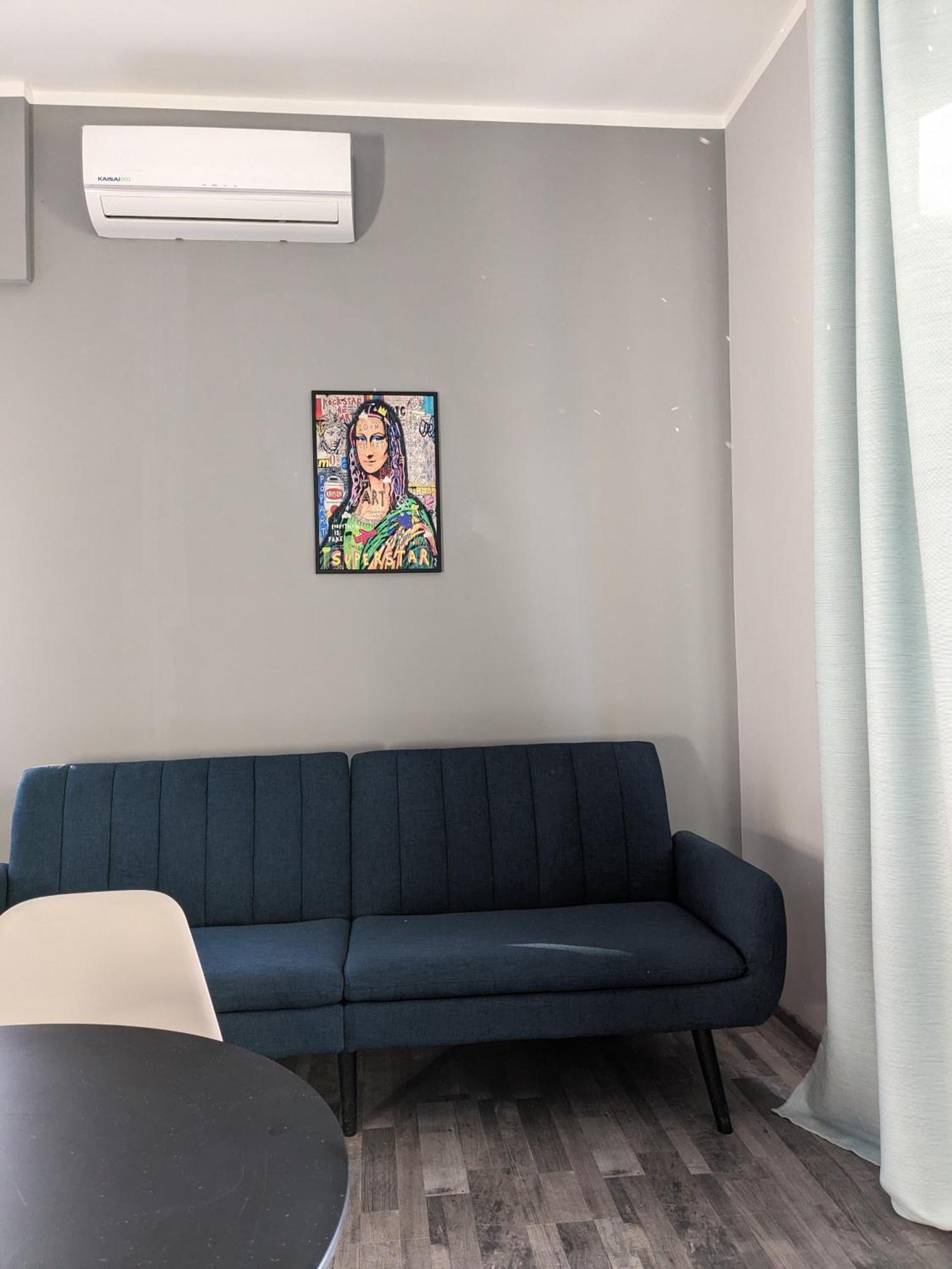 Bardolino Center Apartments Kültér fotó