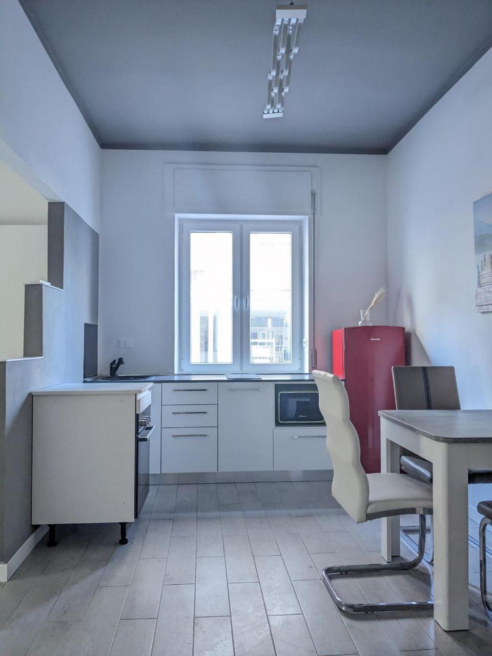 Bardolino Center Apartments Kültér fotó