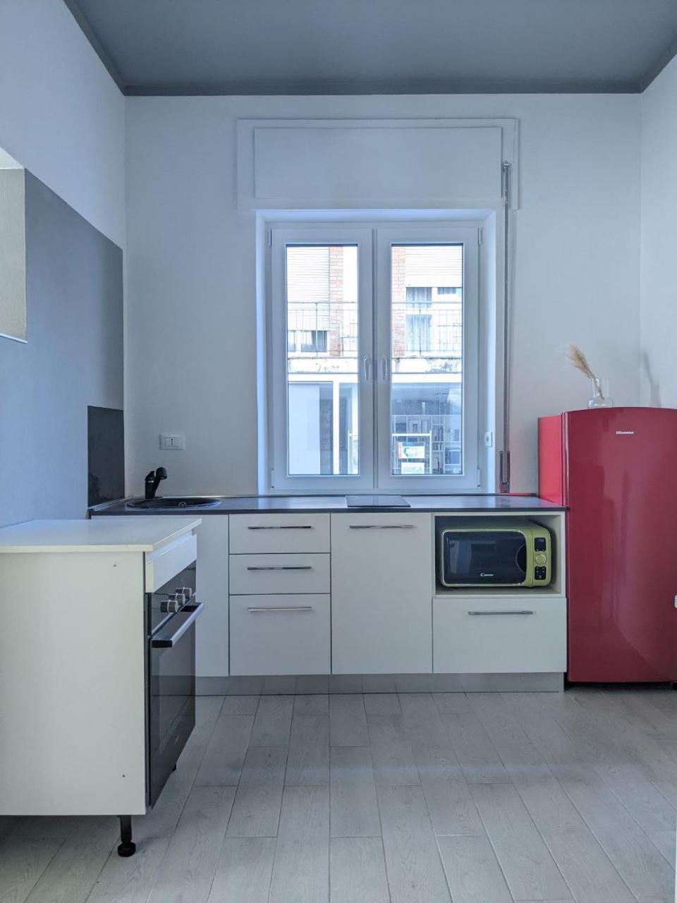 Bardolino Center Apartments Kültér fotó