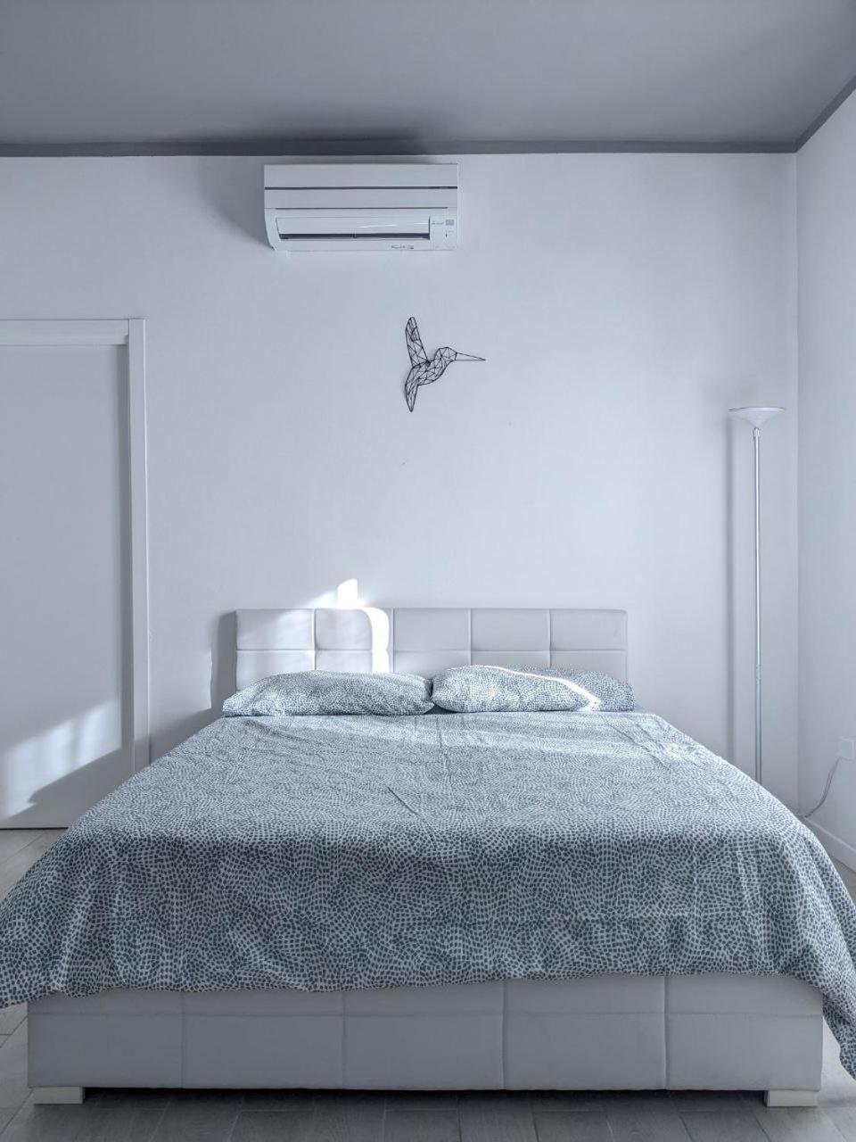 Bardolino Center Apartments Kültér fotó