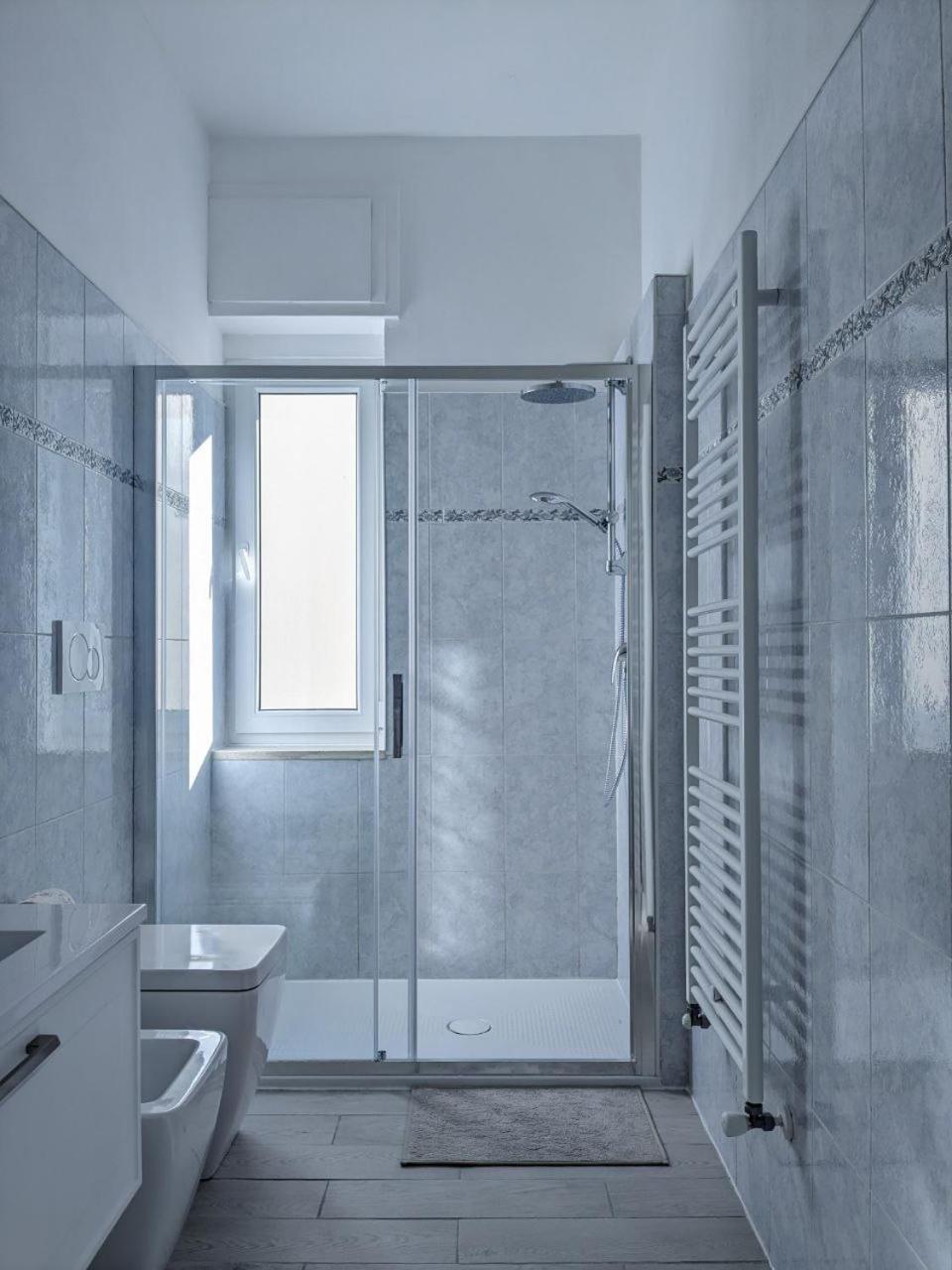 Bardolino Center Apartments Kültér fotó