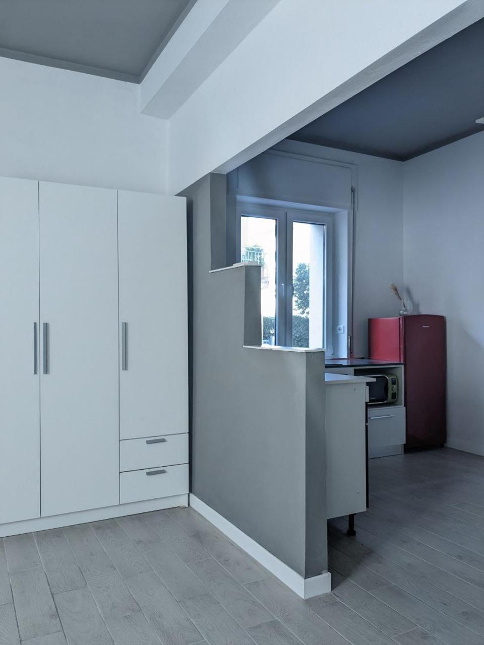 Bardolino Center Apartments Szoba fotó