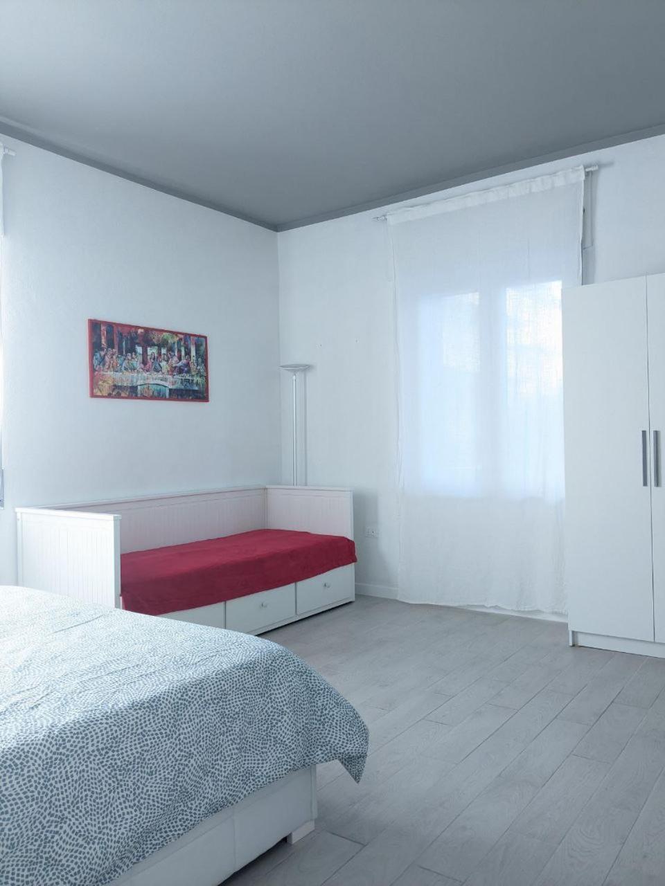 Bardolino Center Apartments Szoba fotó
